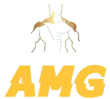 AMG Massage Therapy logo
