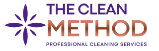 The Clean Method logo